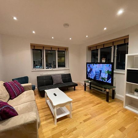 Beautiful & Luxurious Apartment In Richmond Richmond  Luaran gambar