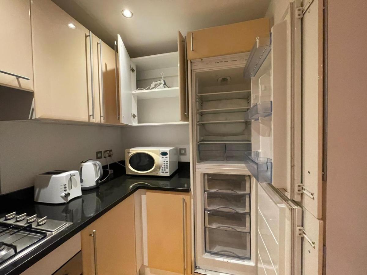 Beautiful & Luxurious Apartment In Richmond Richmond  Luaran gambar