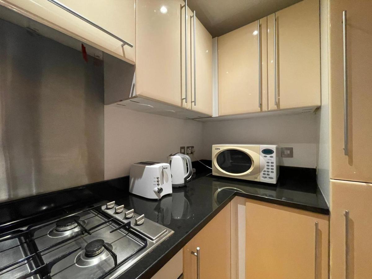 Beautiful & Luxurious Apartment In Richmond Richmond  Luaran gambar