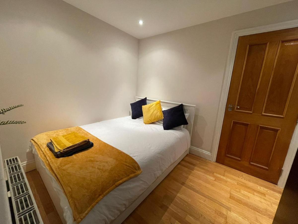 Beautiful & Luxurious Apartment In Richmond Richmond  Luaran gambar