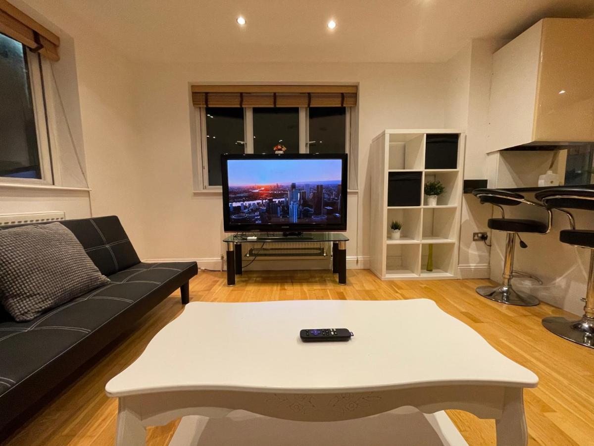 Beautiful & Luxurious Apartment In Richmond Richmond  Luaran gambar