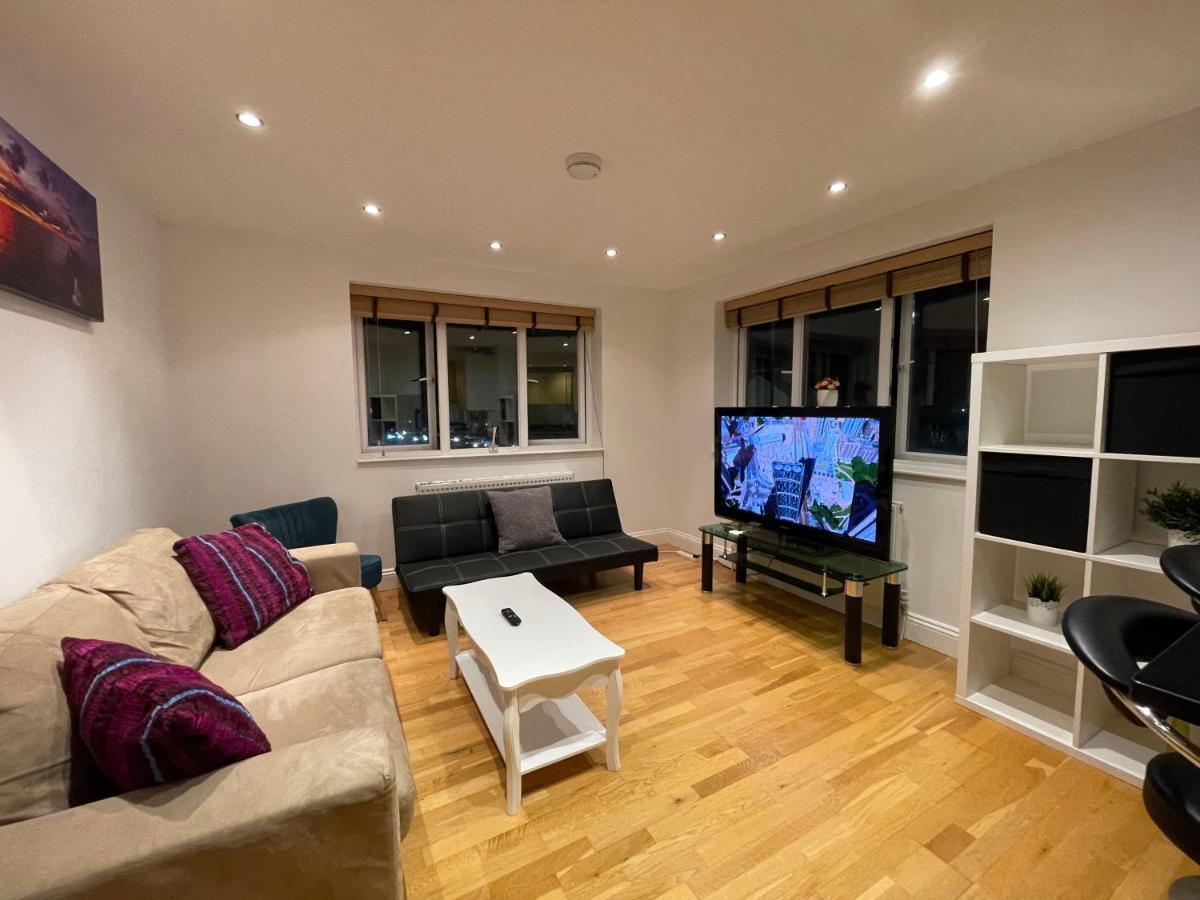 Beautiful & Luxurious Apartment In Richmond Richmond  Luaran gambar