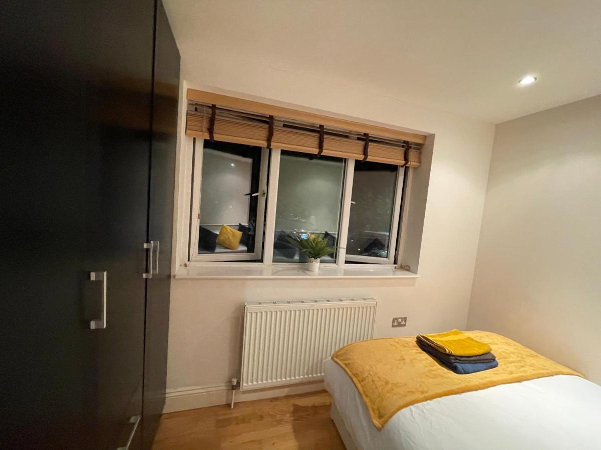 Beautiful & Luxurious Apartment In Richmond Richmond  Luaran gambar